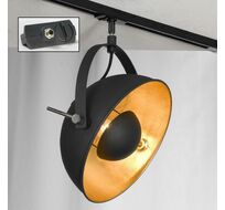 Трековый светильник Lussole SHERRELWOOD LSP-9825-TAB