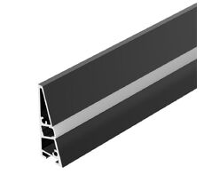 Профиль для светодиодной ленты Arlight ARH-PLINTUS 052398_ARL