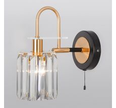 Бра Eurosvet Tenia Black a045143_EU