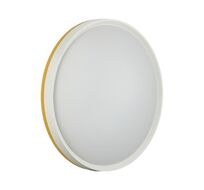 Настенно-потолочный светильник KEZO YELLOW Sonex 7709/DL_Sonex