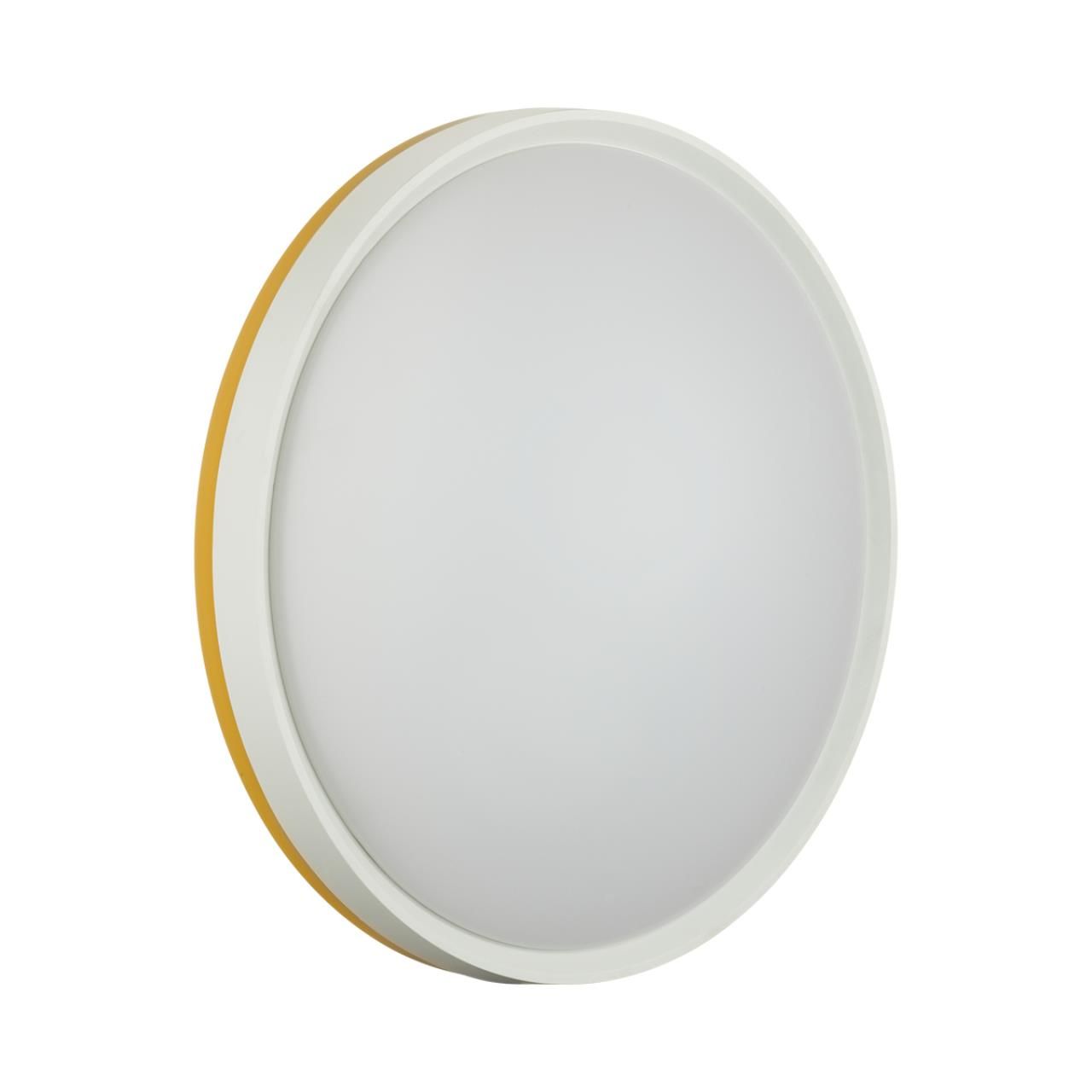 

Настенно-потолочный светильник KEZO YELLOW Sonex 7709/DL, 7709/DL