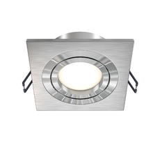 Встраиваемый светильник Maytoni Atom DL024-2-01S_MY