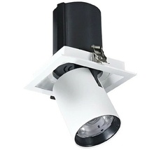 Встраиваемый светильник Wertmark DORSUM WTD.O31.067.30.10