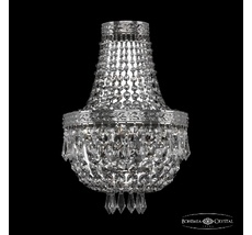 Бра Bohemia Ivele 19271B/H1/20IV Ni_BI