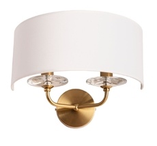 Настенный светильник ArteLamp JENNIFER A8555AP-2AB