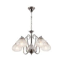 Подвесная люстра Escada 336/5P_ESC