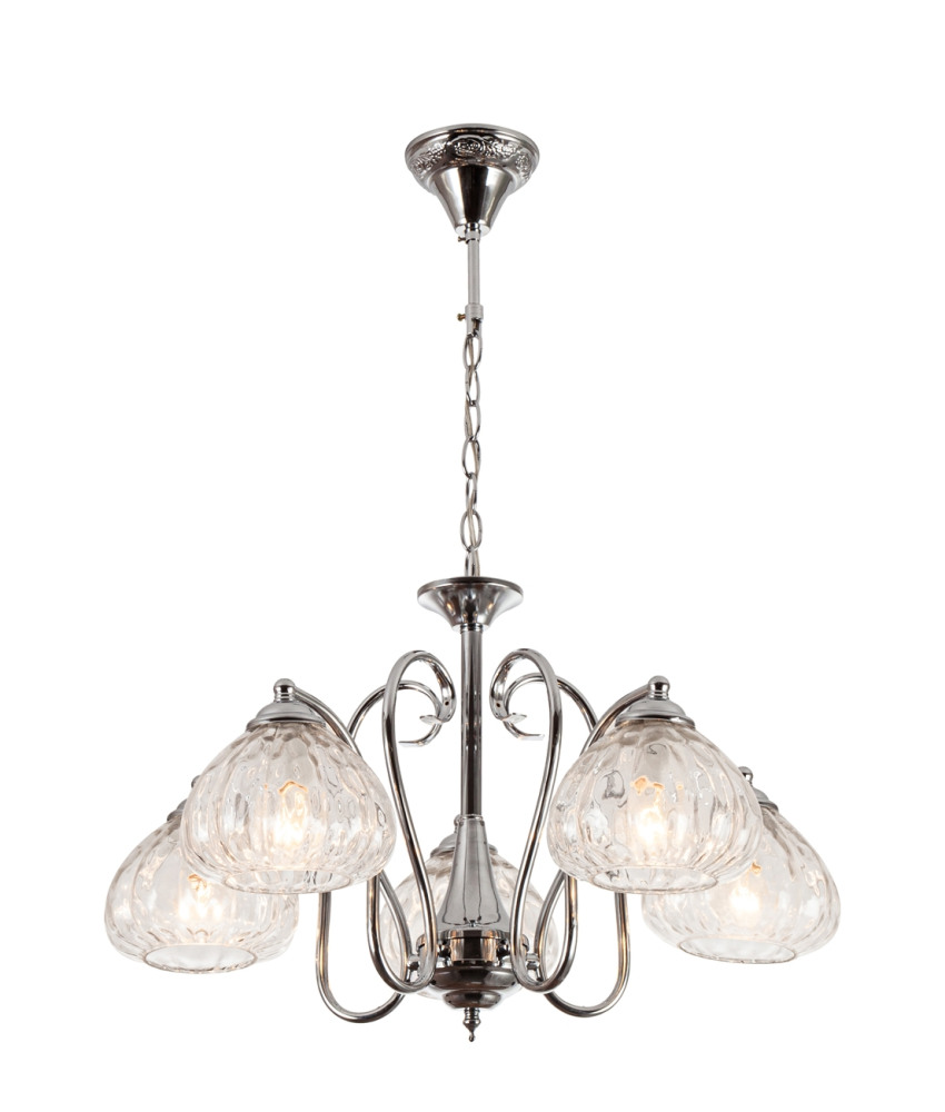 Подвесная люстра Escada 336/5P_ESC