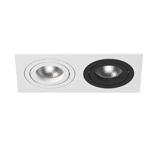 Встраиваемый светильник LightStar INTERO i5260607_LS