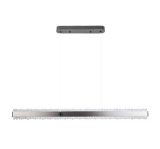 Подвесной светильник De City Платлинг 377014801_MW