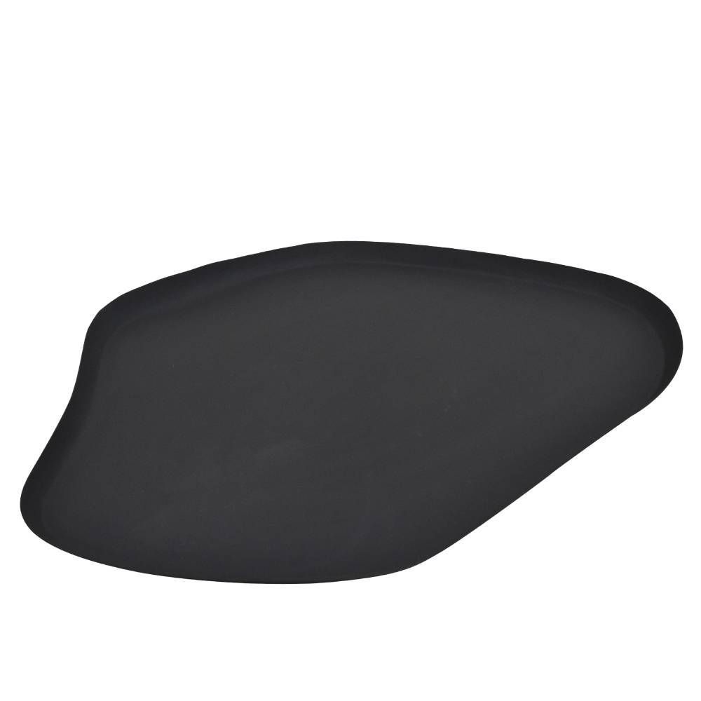 

Тарелка декоративная Eglo Living FORLEYET 427051, Черный, 427051