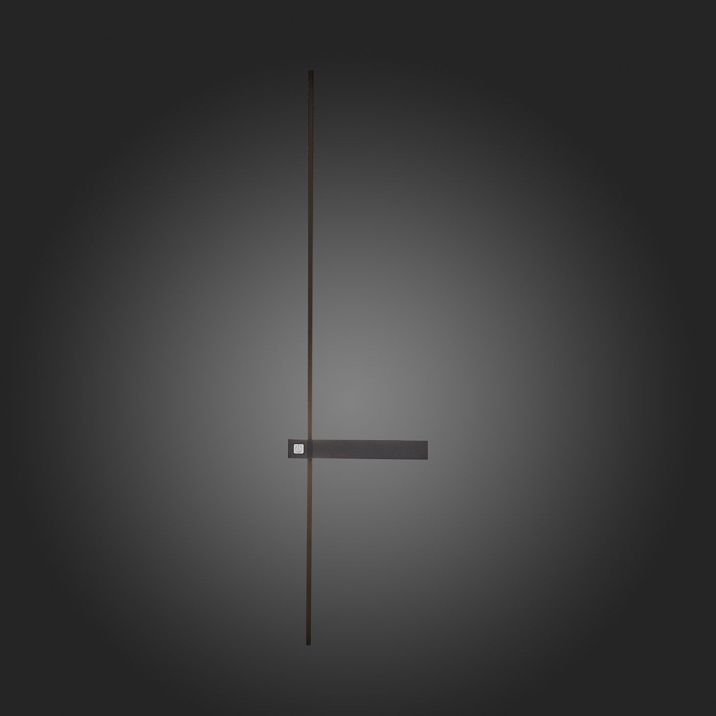 Настенный светильник ST Luce ASTENTE SL1589.401.01