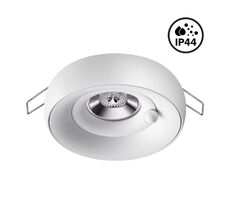 Встраиваемый светильник Novotech влагозащищенный WATER 370797