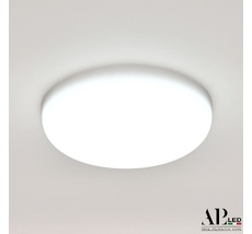 Встраиваемый Светильник Ingrid 3322.FAP222R/10W/6K_BI