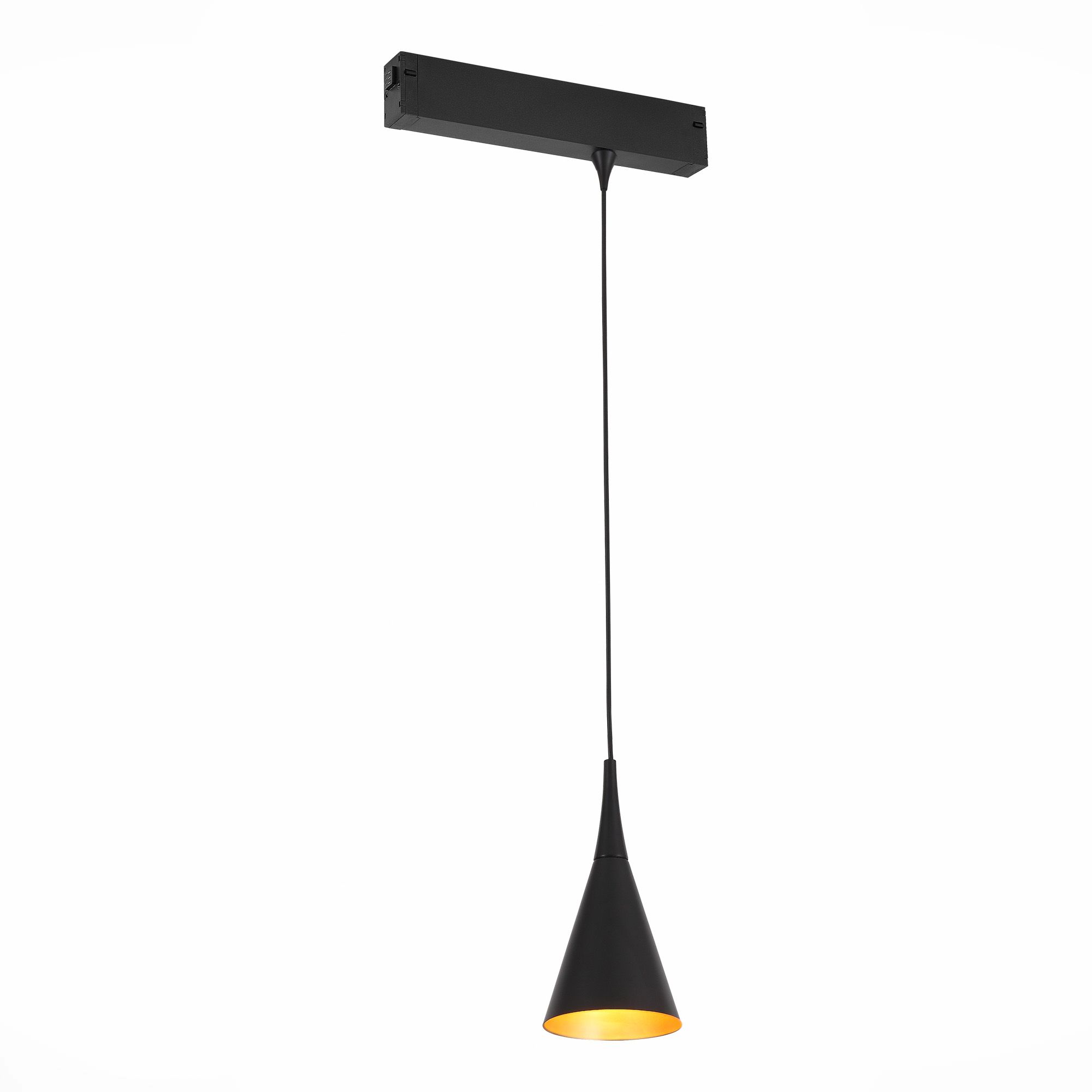 

Трековый светильник ST LUCE SKYLINE 220 ST502.423.01, ST502.423.01
