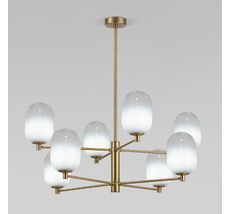 Потолочная люстра Eurosvet Loona a065609_EU