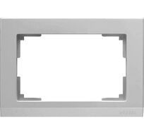 Рамка для двойной розетки Stark WL04-Frame-01-DBL a050909_WR
