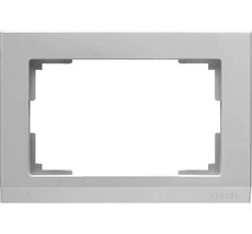 Рамка для двойной розетки Stark WL04-Frame-01-DBL a050909_WR