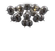 Потолочный светильник Maytoni Bolla MOD133CL-04CH_MY