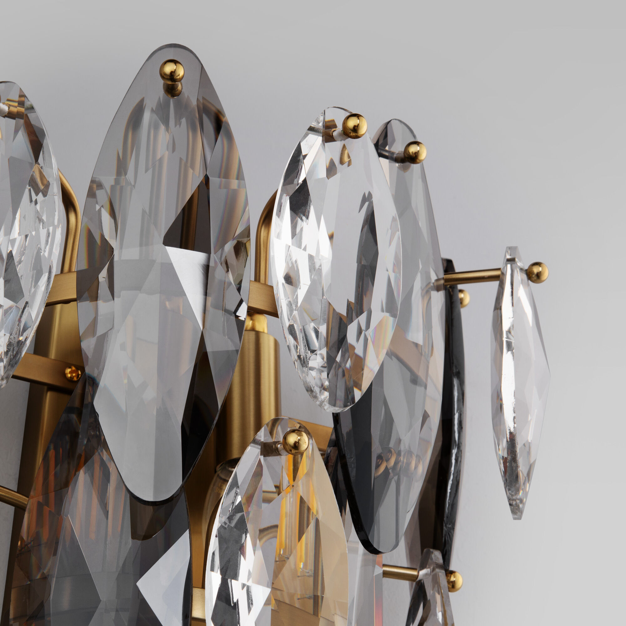 Настенный светильник Bogates Onyx a065318_EU