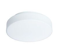 Потолочный светильник ArteLamp для ванных комнат AQUA-TABLET LED A6818PL-1WH