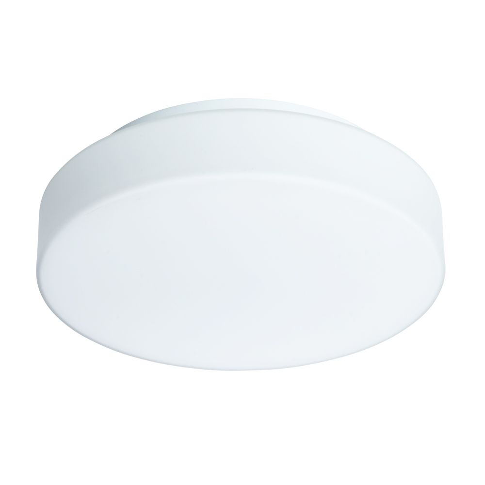 Потолочный светильник ArteLamp для ванных комнат AQUA-TABLET LED A6818PL-1WH