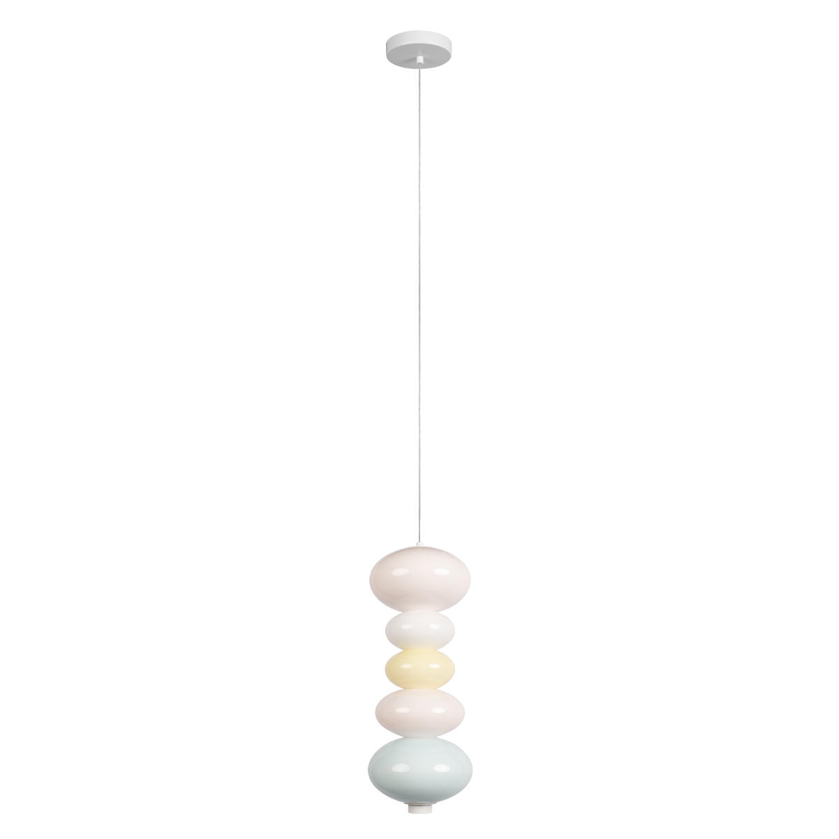 Подвесной светильник LOFT IT Macaroon 10271P-C_LF