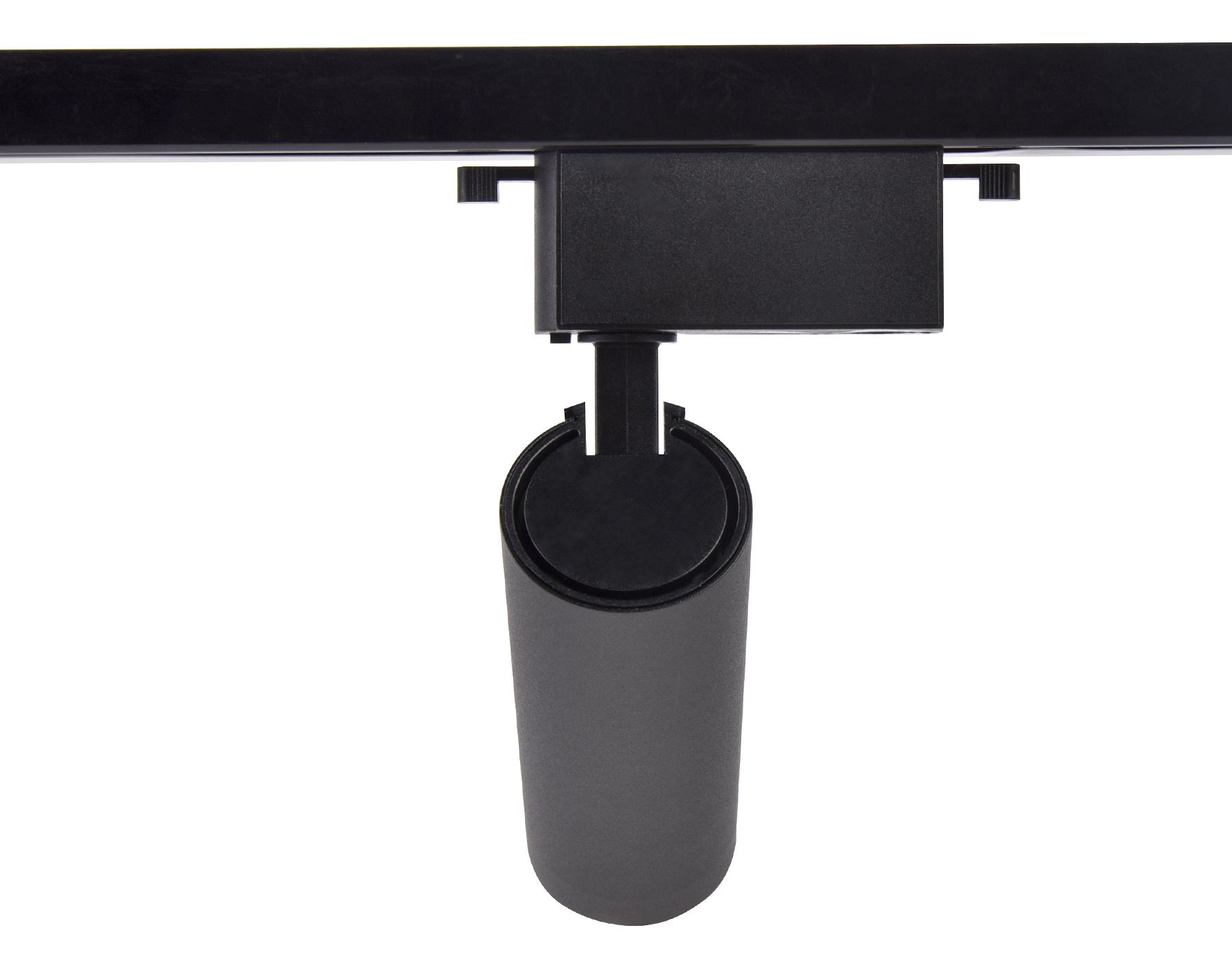 Трековый однофазный светодиодный светильник Ambrella light GL GL5858_AMB