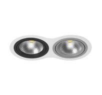 Встраиваемый светильник LightStar INTERO i9260709_LS