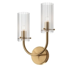 Бра Maytoni Arco MOD223WL-02BS_MY