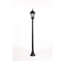 Наземный фонарь IP44 Bl Oasis Light 91308L Bl_OL