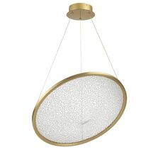 Подвесной светильник Odeon Light FUSO 7047/41L