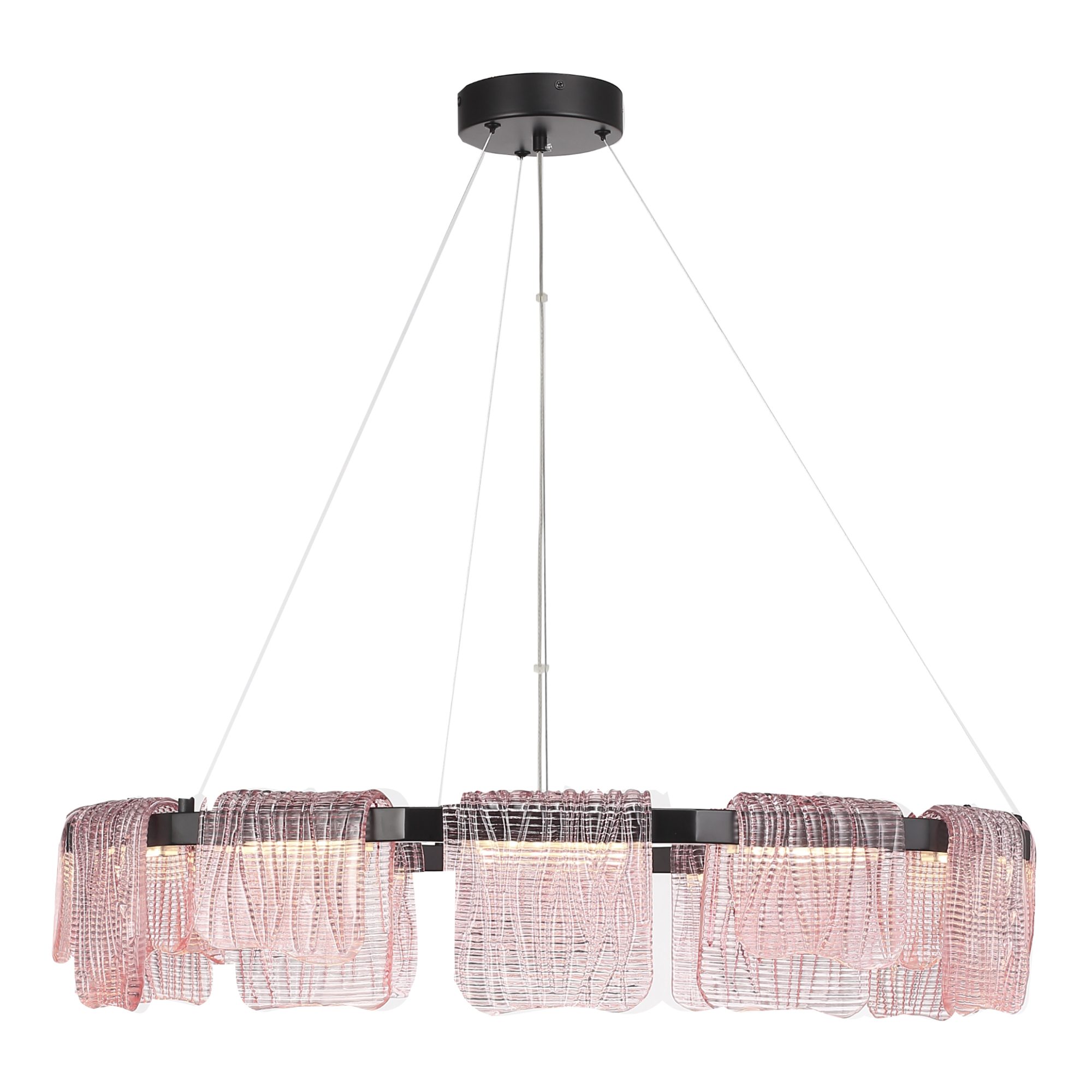 Подвесной светильник ST LUCE VOILE SL6021.403.66