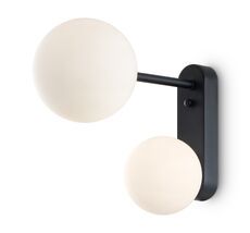 Бра Freya Sphirity FR5376WL-02B_MY