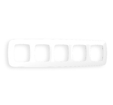 Рамка Ambrella Volt OMEGA Ecta OF140105_AMB