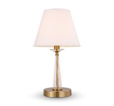 Настольный светильник Freya Osborn FR2027TL-01BS_MY