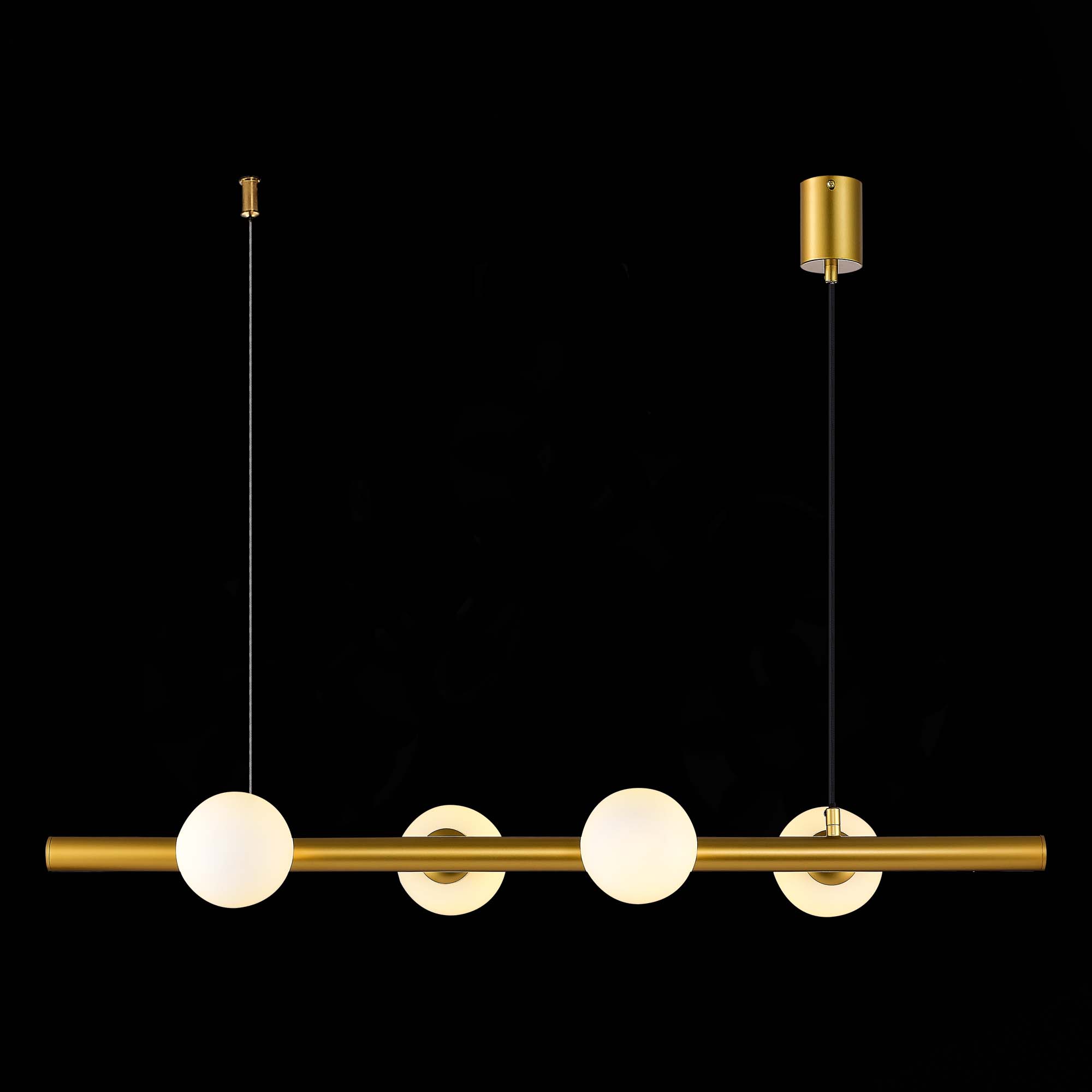 Подвесной светильник ST Luce ASOLO Modern SL1185.203.04