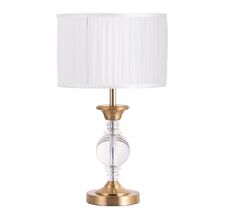 Настольная лампа ArteLamp BAYMONT A1670LT-1PB