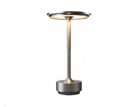 Настольная лампа светодиодная Omnilux OML-40404-01