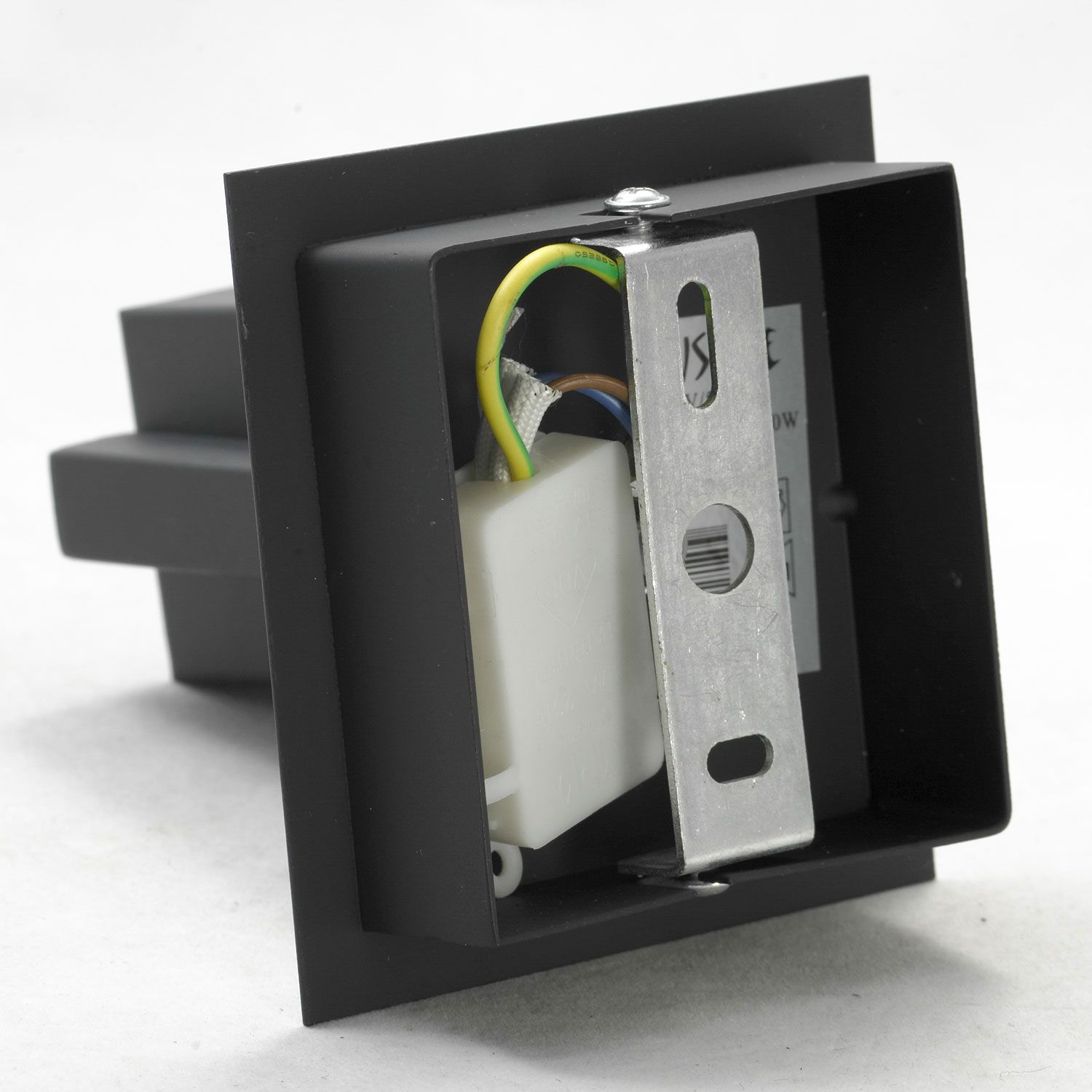 Бра Lussole Lente LSC-2501-01