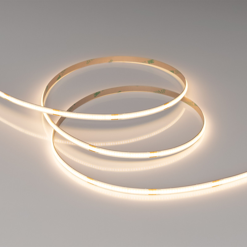 Светодиодная лента Arlight COB-X480-6mm 24V 6w/m 042036_ARL