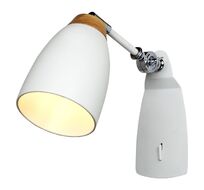 Спот Loft IT Watchman LOFT4402W-WH_LF