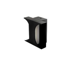 Настенный светильник DesignLed SHAPE GW-7001-5-BL-NW 00-00002070_SW