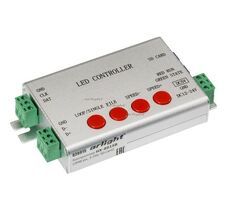 Контроллер HX-801SB (2048 pix, 5-24V, SD-card) 020915_ARL