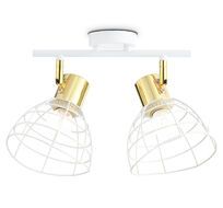Спот Ambrella light TRADITIONAL TR8601_AMB