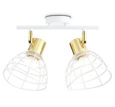 Спот Ambrella light TRADITIONAL TR8601_AMB