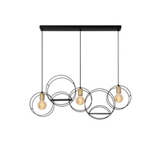Подвесной светильник Lucide CIRCLE 21425/03/30