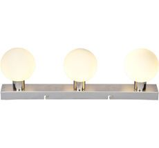 Настенный светильник IP44 Escada 1100/3_ESC