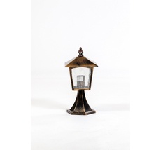 Наземный фонарь IP44 Oasis Light 15904 Gb_OL