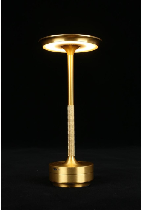 Настольная лампа светодиодная Aployt APL.064.04.05