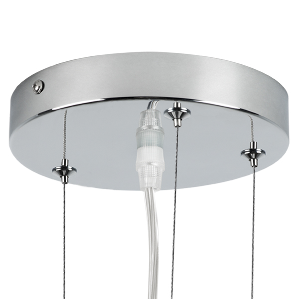 Подвесная люстра LightStar Diafano 758164_LS